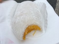 -澳门长洲糯米糍(柯打苏沙街店)