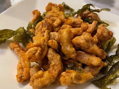 -翠亭酒家(山西南路店)