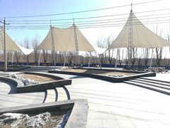 -长春公园(普阳街道)