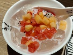 -太二酸菜鱼(菱角湖万达店)