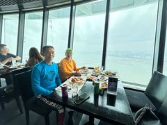 -澳门旅游塔360°旋转餐厅(南湾湖广场店)