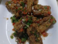 -洪霞餐馆