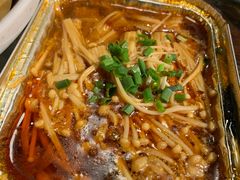 -手抄板凳江南菜(湖滨商业街店)