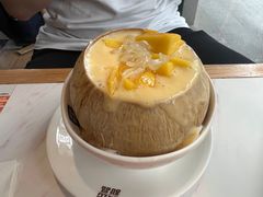 -满记甜品(湖滨店)