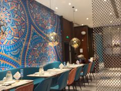 -阿里疆Alijiang·丝路美食·异域风情·清真(长楹天街店)