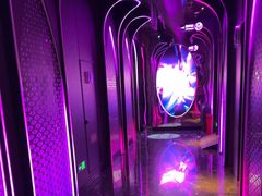 -星聚会KTV(合生汇黑金店)