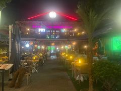 -Big Bamboo 大竹子体育主题餐厅(虹梅路店)
