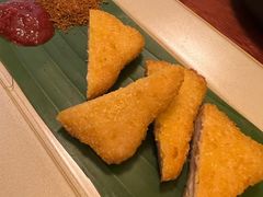 -盛元荼集  素食(滨江凯德壹店)