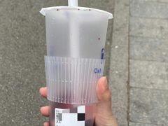 -茶百道(文冲沃尔玛店)