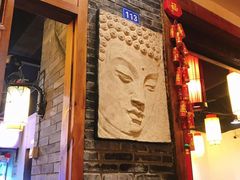 门面-镇江龙·火锅串串(武侯祠店)