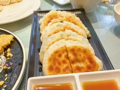 -永乐饭庄(安德路店)