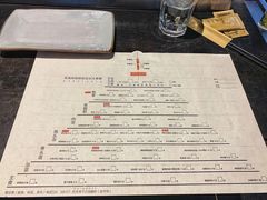 -很久以前羊肉串(五角场店)
