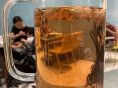 -姚姚酸菜鱼·金戈戈香港豉油鸡(喜荟城联名店)