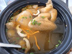 -蟹天蟹地农家菜·阳澄湖大闸蟹(浅水湾店)