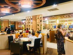 大堂-正哥点心皇子(旺城广场店)