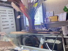 -建基泡馍·西安老字号·清真(永宁店)