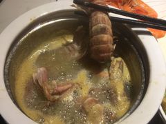 -加餐海鲜自助(集美银泰百货店)