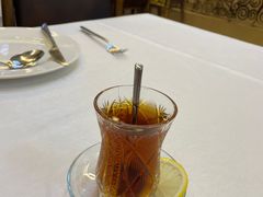 土耳其茶-沙漠玫瑰土耳其餐厅(神路街店)