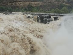 -陕西黄河壶口瀑布旅游区
