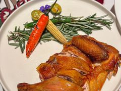 -狮拾久·现代新加坡料理(壹方城店)