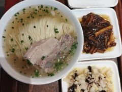 -苏面斋·本地传统苏式面馆