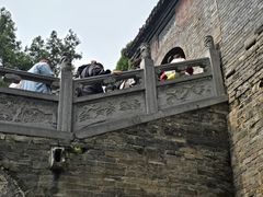 -洛阳白马寺