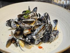 -LESCEDARS Brasserie Bistro香柏树