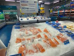 -麦德龙(芝罘店)