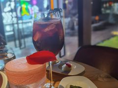 -恰餐厅 CHAR Bar & Grill (珠海仁恒洲际店)
