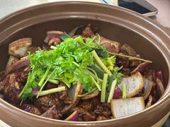 -胡须佬鸡煲四季火锅店(石厦西村直营店)