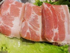 -悟能八戒烤肉自助(秦隆步行街店)