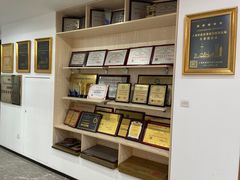 -居丽装饰空间设计(总部)