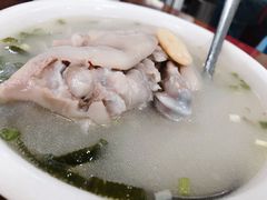 -巷子肥肠(科华巷店)