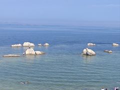 -养马岛旅游度假区