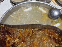 -肖肖酸萝卜鱼火锅(总店)