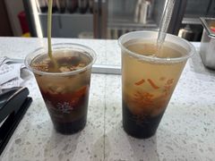 -八婆婆烧仙草(SM城市广场店)