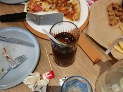 -必胜客(唐百友谊店)