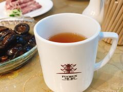 -富春茶社(国庆路店)