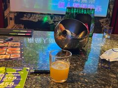 -好乐迪量贩KTV(春熙路香槟广场店)