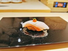 金目鲷-鮨青(恒基名人购物中心店)