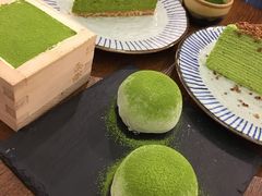 -無邪日式甜品(华润五彩城购物中心店)