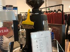 -Manner Coffee(芮欧百货店)