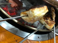 -袁家水泊水浒烤肉(白金店)