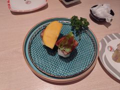 -新一番三文鱼寿司(大东海店)