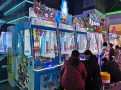 -快乐街区(成都龙湖北城天街店)