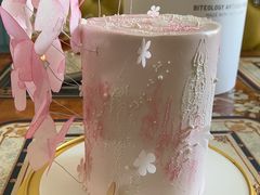 C020森系加高蛋糕-Biteology Artisan Cakes(红庄·国际文化保税创新园店)
