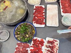 -官塘陈记鱼生·潮汕砂锅粥·牛肉火锅(潮枫路总店)