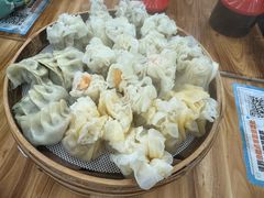 -海汇源老烧麦店(东大街总店)