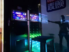-唱吧麦颂KTV(松江五龙商业广场店)