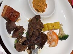 -匠和风精致料理(宁德万达店)